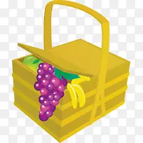 水果礼品包装-空若网 水果礼品包装-空若网