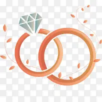 订婚戒指素材-空若网 订婚戒指素材-空若网
