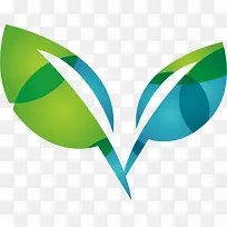 绿色叶子素材图片-空若网 绿色叶子素材图片-空若网