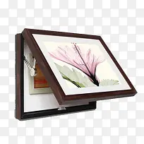 玻璃相框-空若网 玻璃相框-空若网