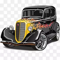 跑车,老式汽车,经典汽车-热棒-空若网 跑车,老式汽车,经典汽车-热棒-空若网