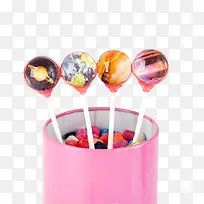 可爱棒棒糖-空若网 可爱棒棒糖-空若网