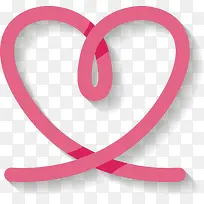 创意手绘爱心素材-空若网 创意手绘爱心素材-空若网