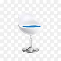 白色的凳子-空若网 白色的凳子-空若网