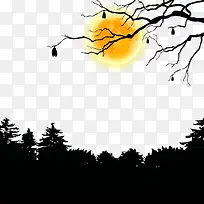 万圣节素材-空若网 万圣节素材-空若网