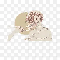 �廭-������