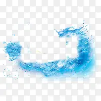 À¶É«Ë®²¨±ß¿ò±³¾°-¿ÕÈôÍø À¶É«Ë®²¨±ß¿ò±³¾°-¿ÕÈôÍø