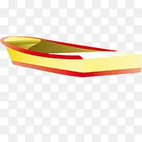 可爱小船-空若网 可爱小船-空若网