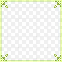 花欧风边框-空若网 花欧风边框-空若网