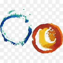 ˮ��Բ����ɫ��ɫ�����ز�-������