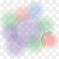 圆形背景素材-空若网 圆形背景素材-空若网