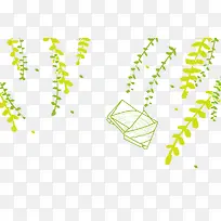 漂浮树枝素材-空若网 漂浮树枝素材-空若网