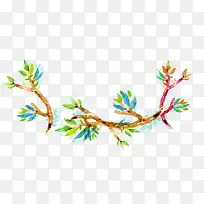 ¿¨Í¨ÊÖ»æÊ÷֦ʸÁ¿Í¼-¿ÕÈôÍø ¿¨Í¨ÊÖ»æÊ÷֦ʸÁ¿Í¼-¿ÕÈôÍø