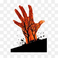 卡通手绘-空若网 卡通手绘-空若网