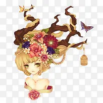 ��ͨ����ʻ���֦Ů��-������