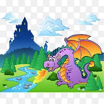 �����廭-������