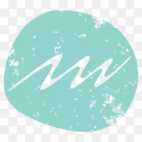 蓝色绿松石薄荷-空若网 蓝色绿松石薄荷-空若网