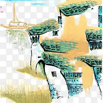 ˮ��ī����-������