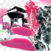 ˮ��ī����-������