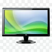 电脑显示器液晶显示器aoc国际薄膜晶体管显示分辨率显示器-空若网 电脑显示器液晶显示器aoc国际薄膜晶体管显示分辨率显示器-空若网