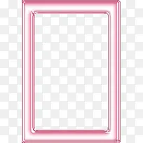 粉红色边框-空若网 粉红色边框-空若网