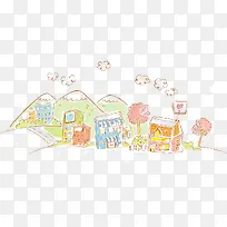 �ֻ�Ľ���Ⱥɽ-������