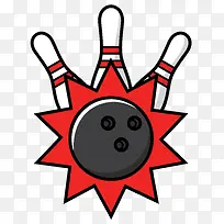 对称爆炸性球类运动-空若网 对称爆炸性球类运动-空若网