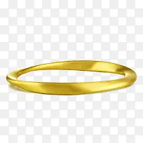 金手镯-空若网 金手镯-空若网