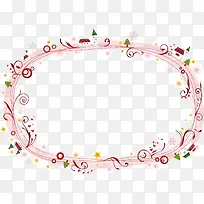 学校边框-空若网 学校边框-空若网