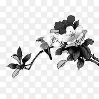 水墨画-空若网 水墨画-空若网