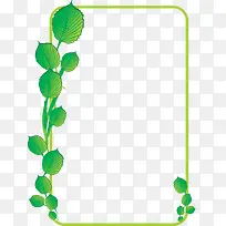 Ҷ�ӱ߿�-������