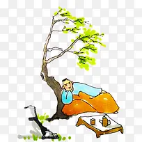 ������ˮī���ֻ���Ҷ��֦�Ŵ�ʫ-������