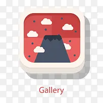 dallery图标-空若网 dallery图标-空若网