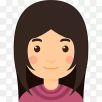 ����ͼ�꣬�û������������Ů����-������