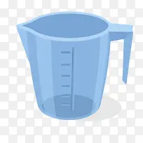矢量量水杯-空若网 矢量量水杯-空若网