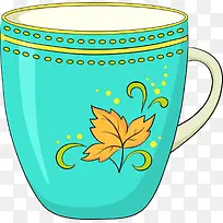 ��ͨ������Ҷ-������