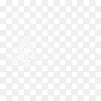 白色圣诞树-空若网 白色圣诞树-空若网