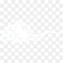 白色祥云素材-空若网 白色祥云素材-空若网
