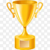 奖杯png矢量素材-空若网 奖杯png矢量素材-空若网