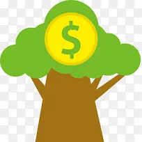 ʸÁ¿ÊÖ»æ²Æ¸»½ð±ÒÊ÷-¿ÕÈôÍø ʸÁ¿ÊÖ»æ²Æ¸»½ð±ÒÊ÷-¿ÕÈôÍø