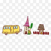 卡通图案-空若网 卡通图案-空若网