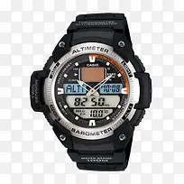 卡西欧登山男表-空若网 卡西欧登山男表-空若网