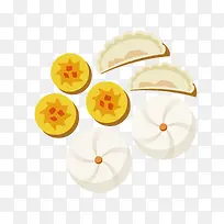 �й���ͳʳ������-������