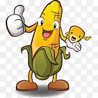 水果蔬菜卡通素材图片-空若网 水果蔬菜卡通素材图片-空若网