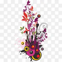 潮流花纹-空若网 潮流花纹-空若网