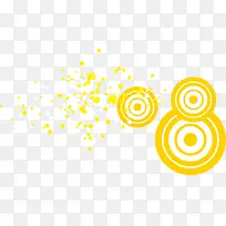 墨迹圆圈-空若网 墨迹圆圈-空若网
