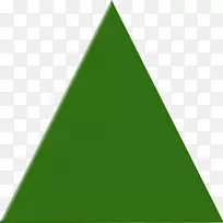 三角形绿色图案-三角PNG照片-空若网 三角形绿色图案-三角PNG照片-空若网