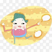 �ֻ��Цͼ-������