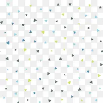 三角形小点点-空若网 三角形小点点-空若网