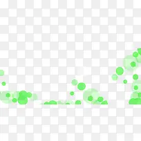 飘浮圆点点背景-空若网 飘浮圆点点背景-空若网